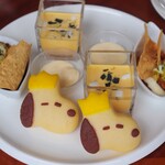 インペリアルラウンジ アクア - 