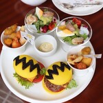 インペリアルラウンジ アクア - 