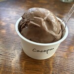 CACAPON - 料理写真: