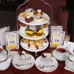 インペリアルラウンジ アクア - 