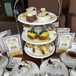 インペリアルラウンジ アクア - 