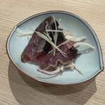 名無しの料理や - 