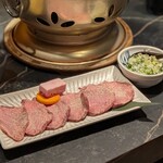 炭火焼肉　縁花 - 