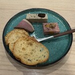 名無しの料理や - 