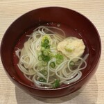 名無しの料理や - 