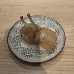 名無しの料理や - 