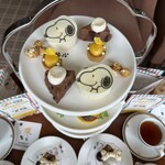 インペリアルラウンジ アクア - 