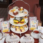 インペリアルラウンジ アクア - 