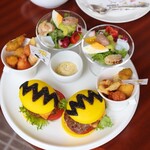 インペリアルラウンジ アクア - 