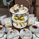 インペリアルラウンジ アクア - 