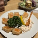 魚屋 十忠八九 - 