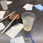 印度のルー - 料理写真: