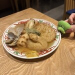 魚屋 十忠八九 - 