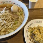 どうとんぼり神座 - 料理写真: