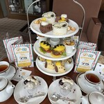 インペリアルラウンジ アクア - 