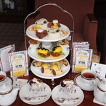 インペリアルラウンジ アクア - 