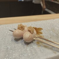 黒さつま鶏 煉火 - 
