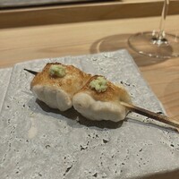 黒さつま鶏 煉火 - 