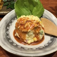 個室居酒屋 番屋 神田駅前店 - 