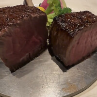 北新地 福多亭 The Ukai -  北新地 福多亭 The Ukai -