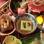 咲椀 - 