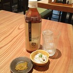 米処 神米 - 高級烏龍茶