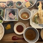 京都石塀小路豆ちゃ - 