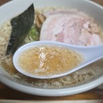 一条流がんこ十一代目 - 