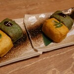 個室居酒屋 はんなり邸 - 