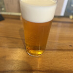 ちょい立ち酒場 にどね - 