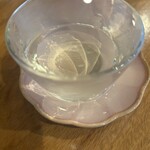 ちょい立ち酒場 にどね - 