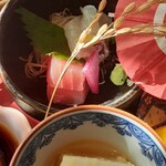 咲椀 - 