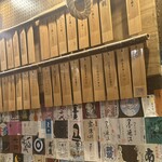 ちょい立ち酒場 にどね - 