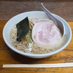 一条流がんこ十一代目 - 