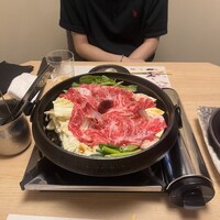 先斗町しゃぶしゃぶすき焼き きらく -  先斗町しゃぶしゃぶすき焼き きらく -