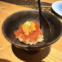 割烹鮨 華あざ - 