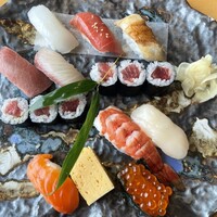 味街道 五十三次 - 