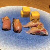 割烹鮨 華あざ - 