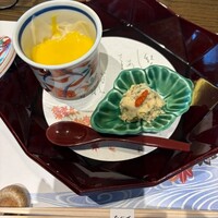 名駅なだ万茶寮 - 