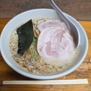 一条流がんこ十一代目_1