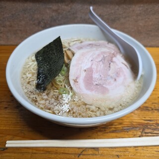 一条流がんこ十一代目_0