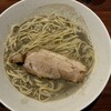 麺匠至誠 - 料理写真: