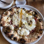 オリヴェイラ - 