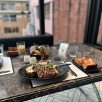 マーサーブランチ テラスハウス - 