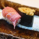 THE SUSHI TOKYO 旬 - 