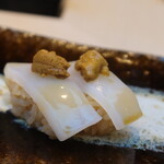 THE SUSHI TOKYO 旬 - 