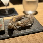 ROBATA 焔 -en- - 