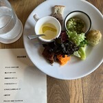 オリヴェイラ - 