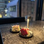 マーサーブランチ テラスハウス - 