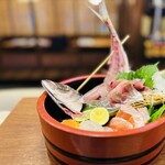 ちゃらりん - 料理写真: